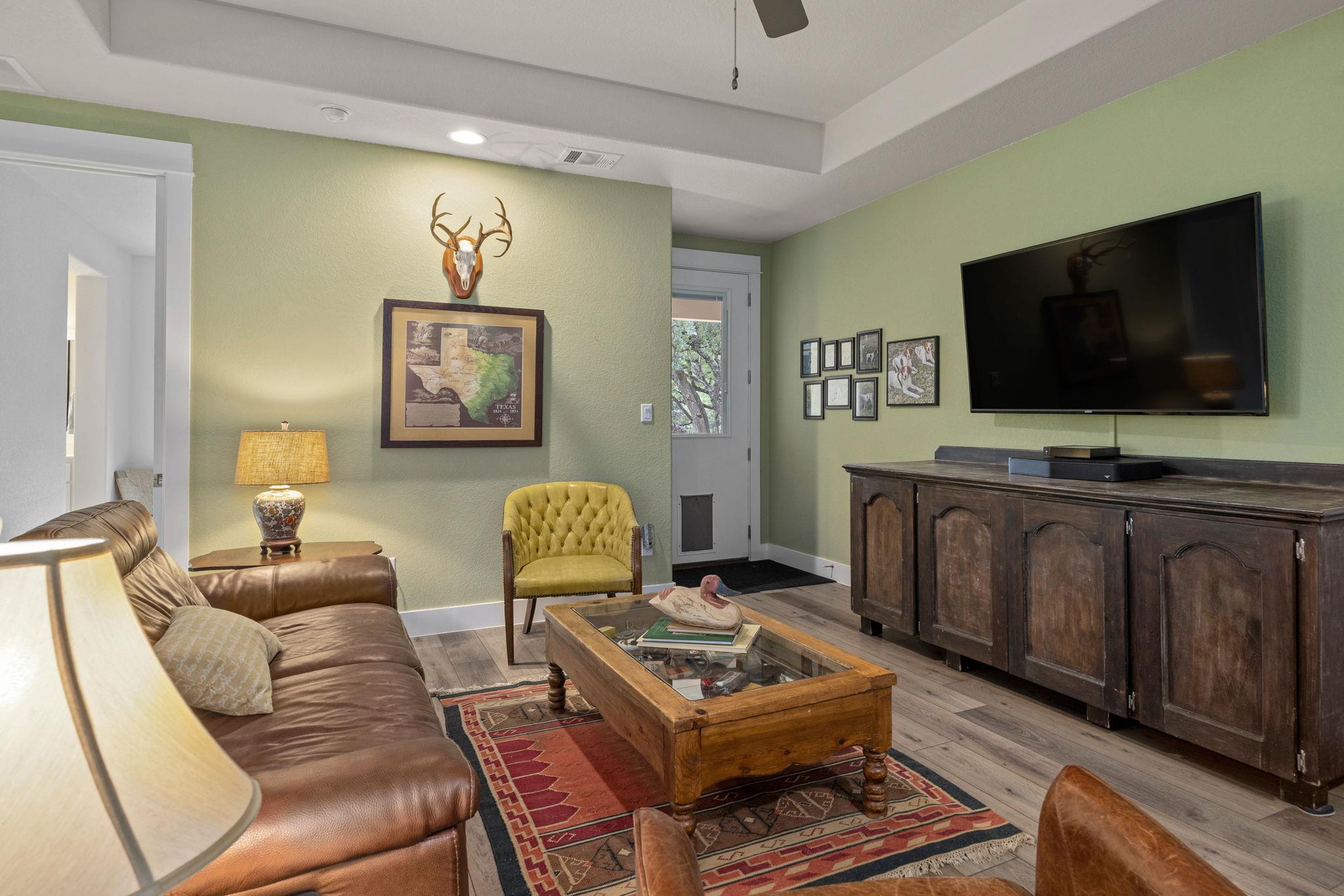 205 Red Mulberry Way, Leander, TX 78641