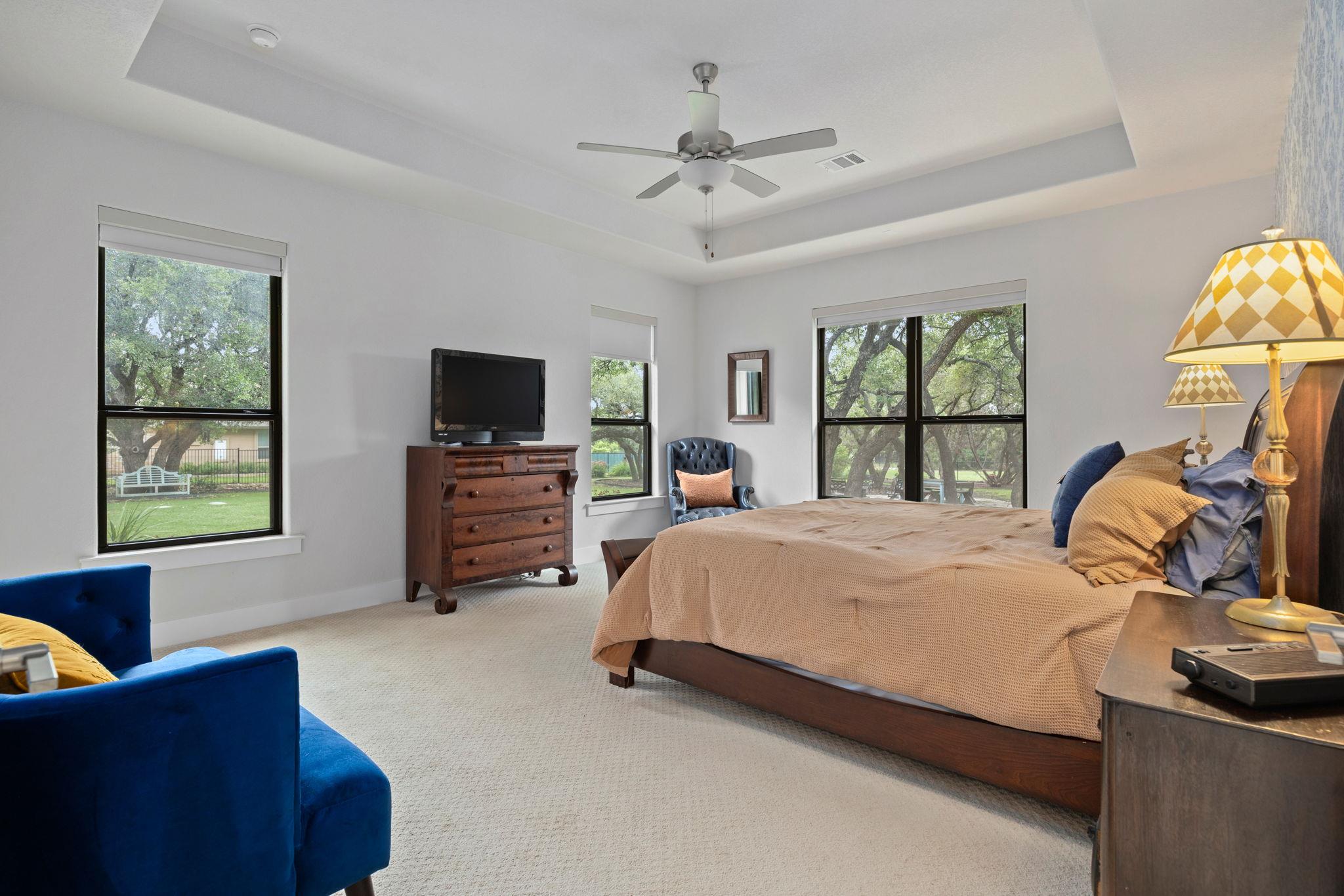 205 Red Mulberry Way, Leander, TX 78641