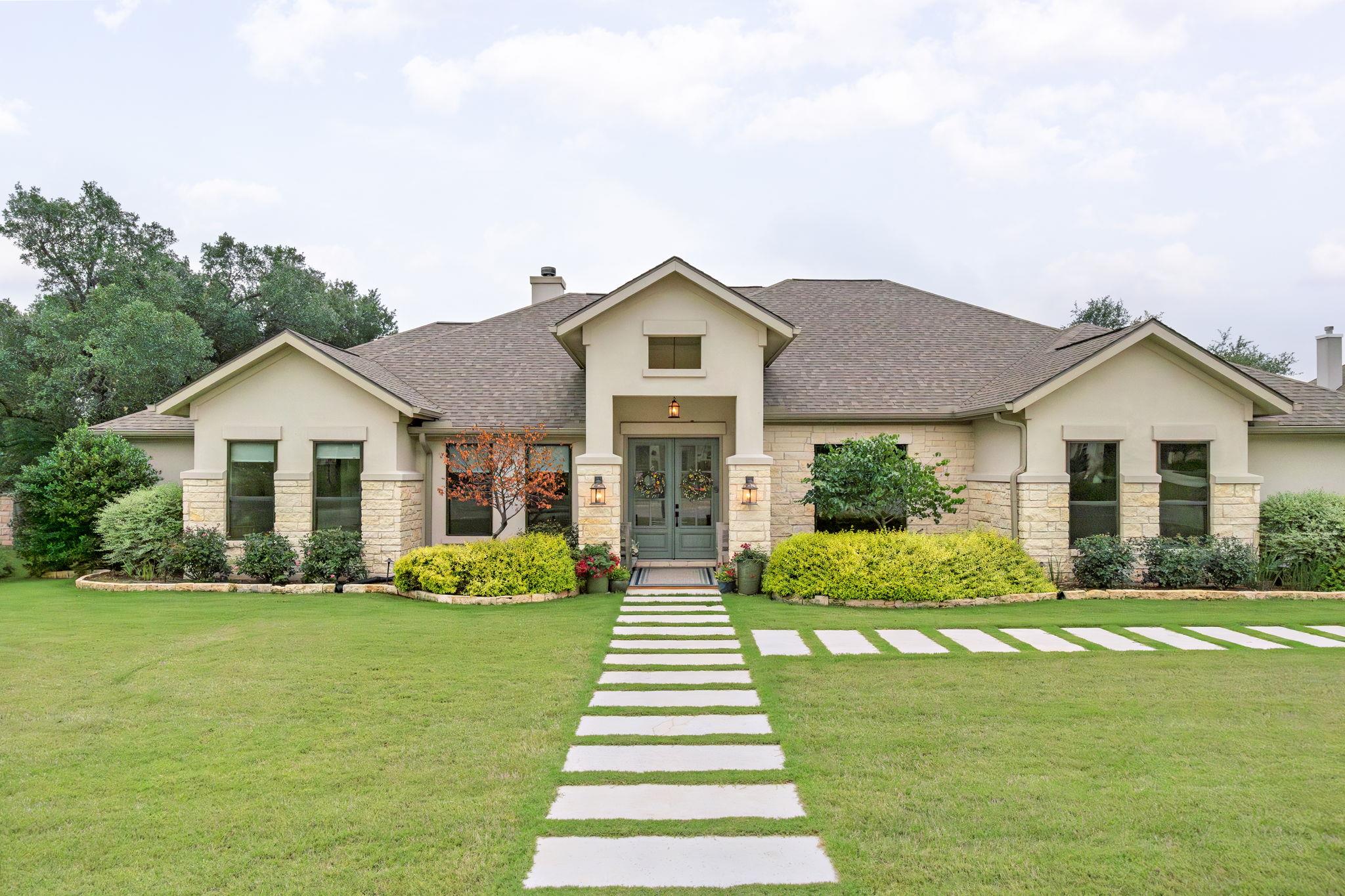 205 Red Mulberry Way, Leander, TX 78641