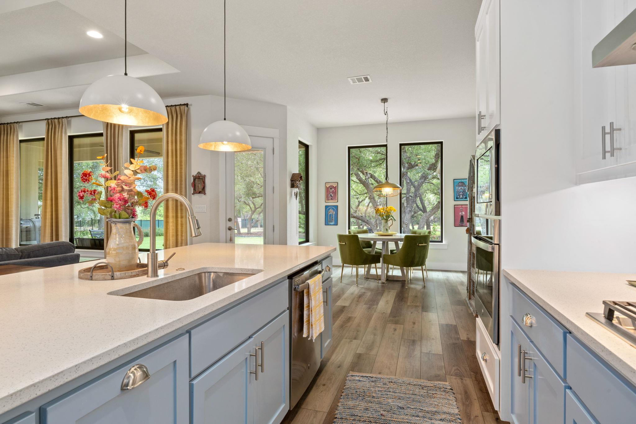 205 Red Mulberry Way, Leander, TX 78641