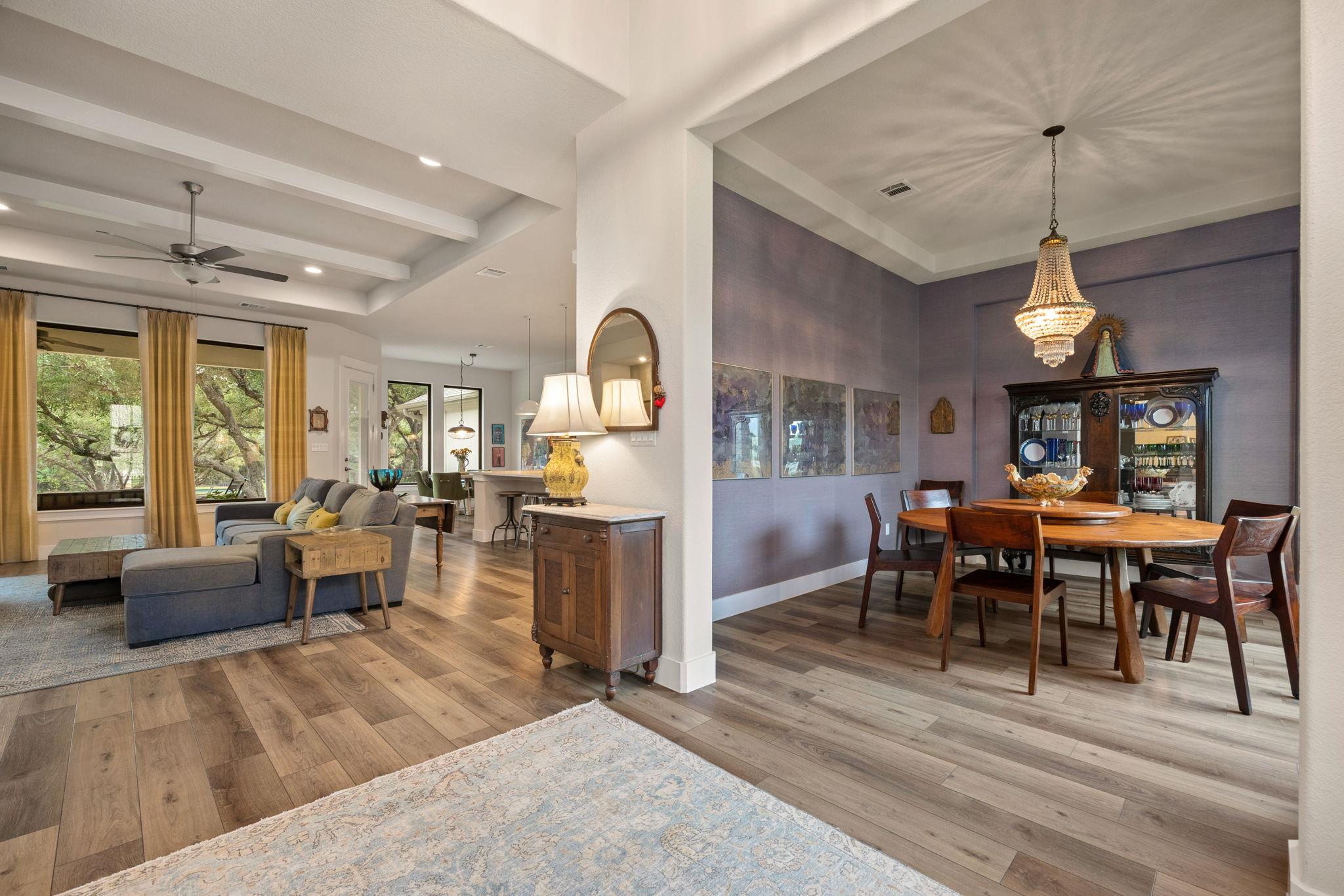 205 Red Mulberry Way, Leander, TX 78641