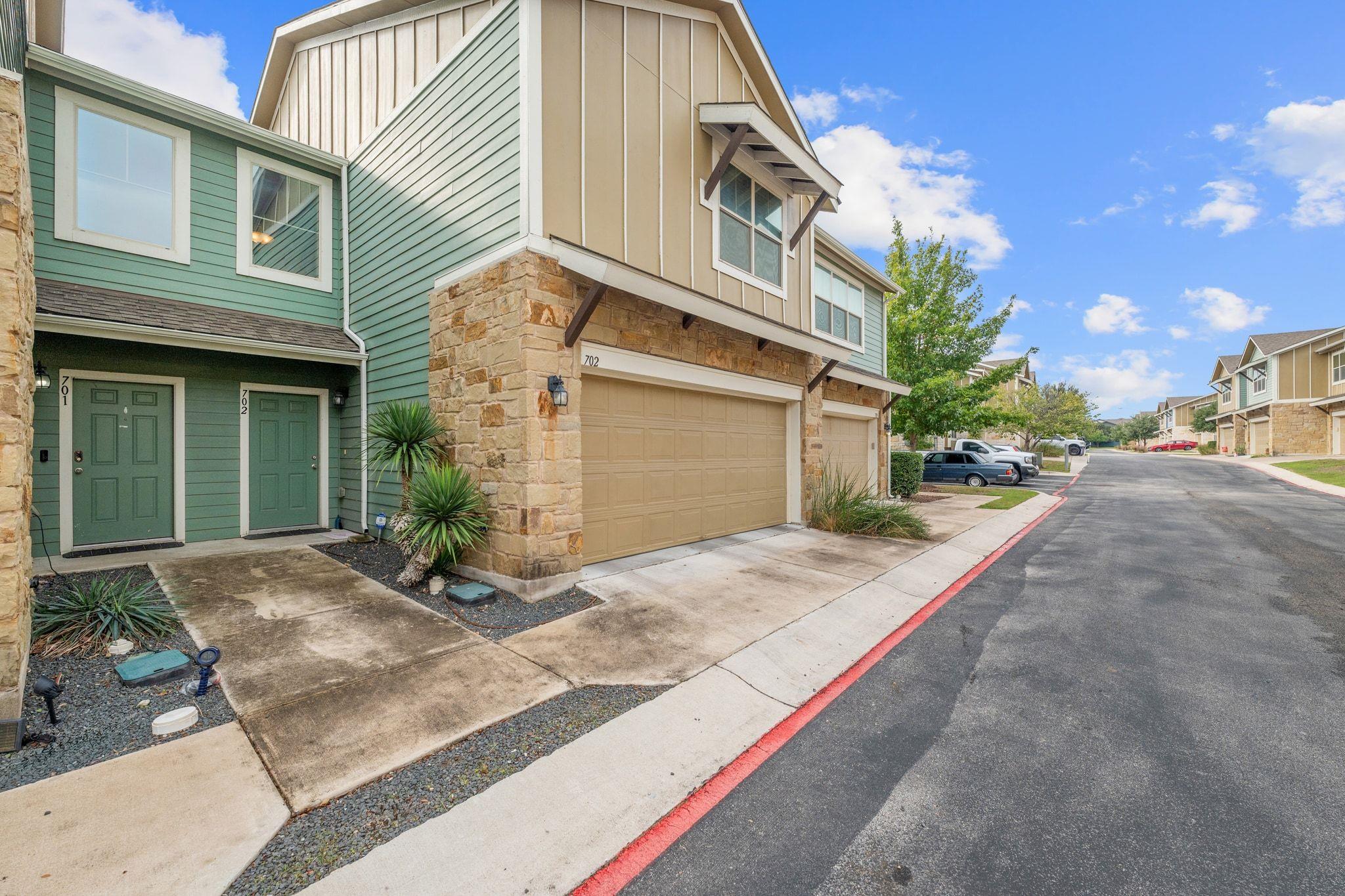 516 E Slaughter Ln # 702, Austin, TX 78744