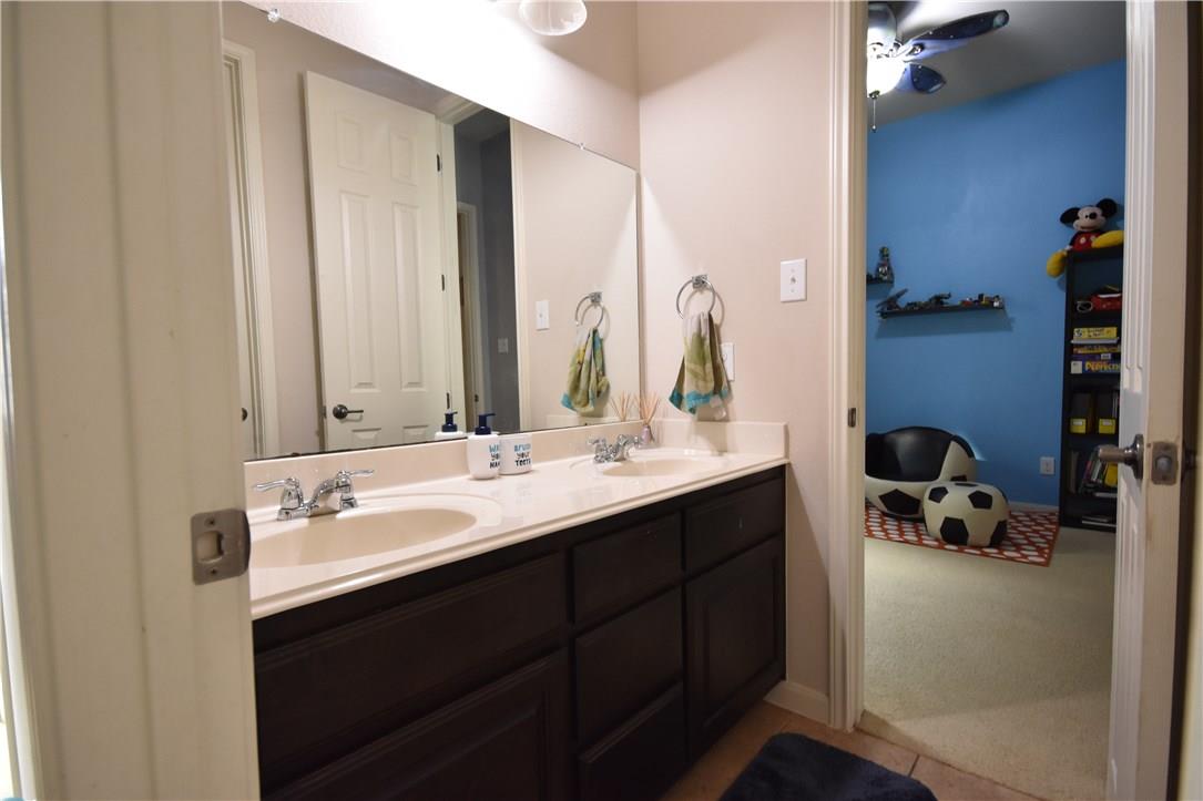 120 Brisa Bend Way, Round Rock, TX 78681