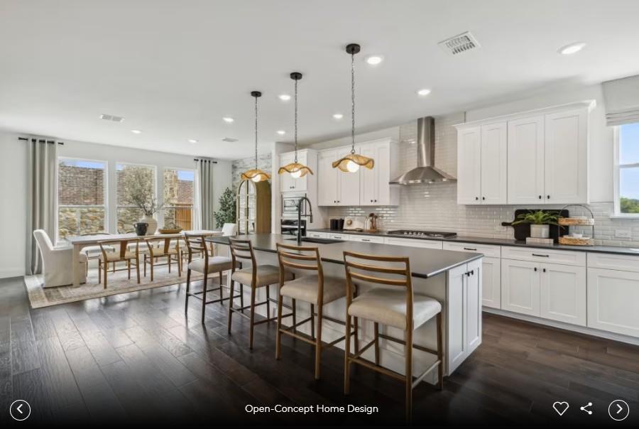 240 Archway Ln, Liberty Hill, TX 78642