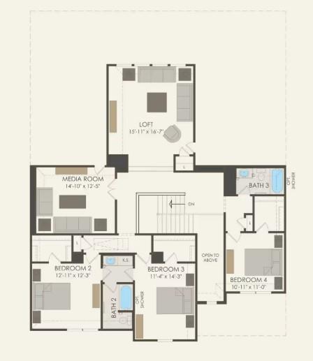 240 Archway Ln, Liberty Hill, TX 78642