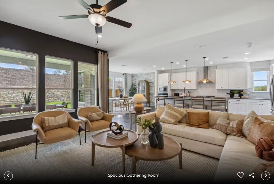 240 Archway Ln, Liberty Hill, TX 78642