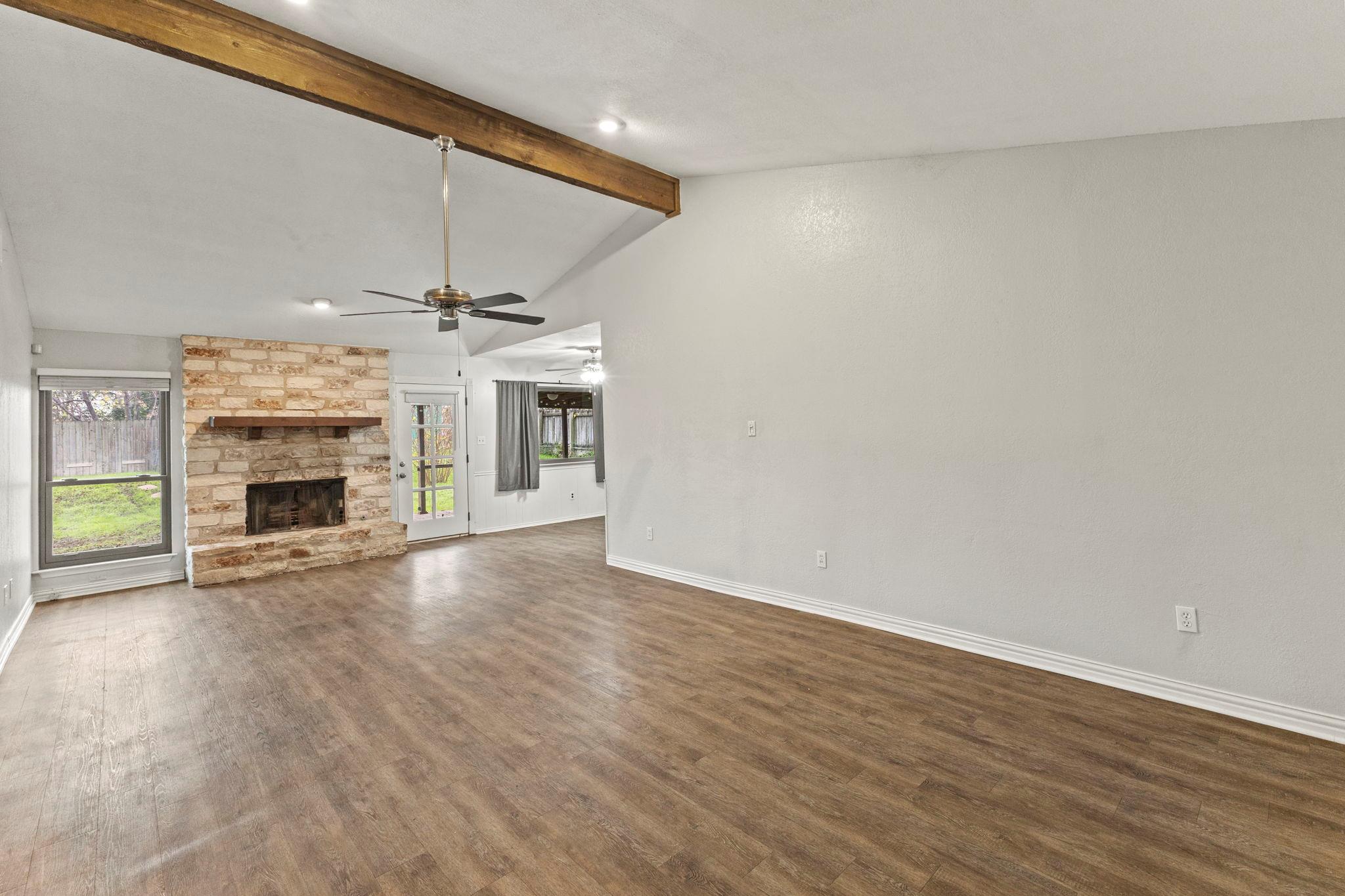 413 Suzzane Rd, Pflugerville, TX 78660