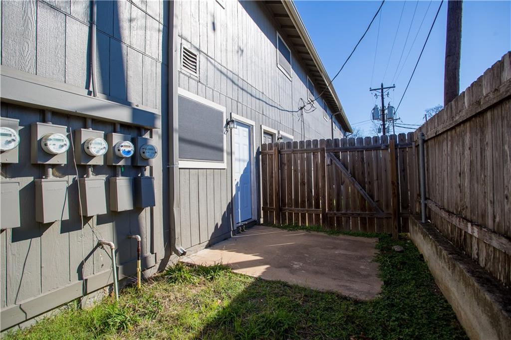 11519 Pecan Creek Pkwy # 17, Austin, TX 78750