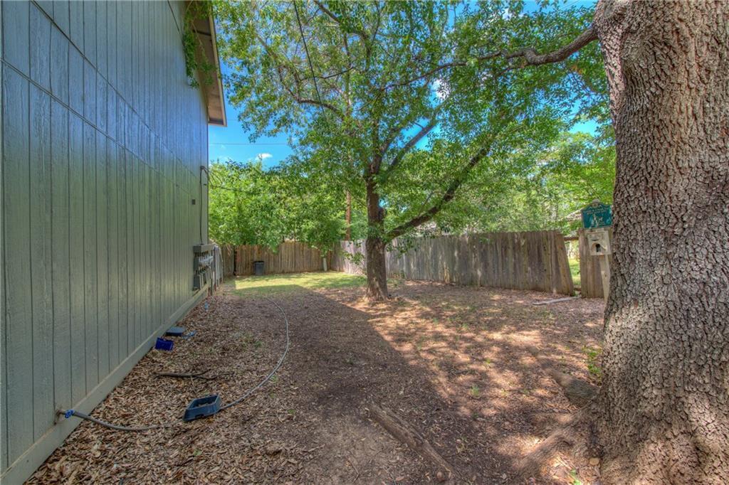 11519 Pecan Creek Pkwy # 17, Austin, TX 78750