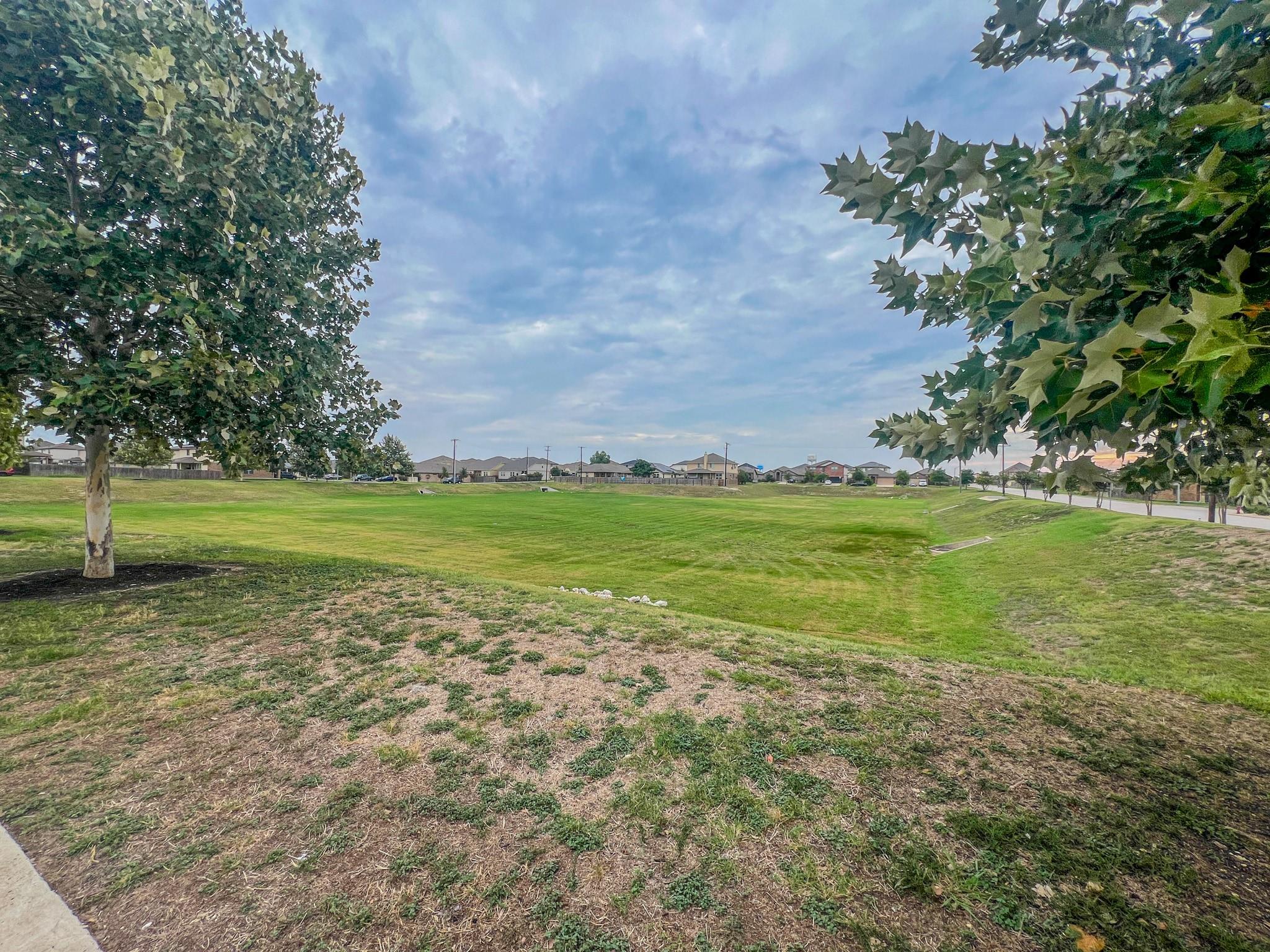 324 Druse Ln, Jarrell, TX 76537