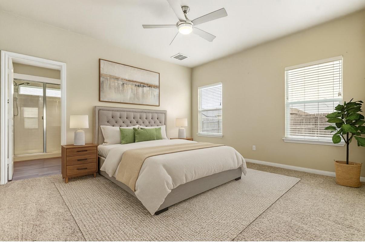 449 Galway Bay Ln, Georgetown, TX 78626