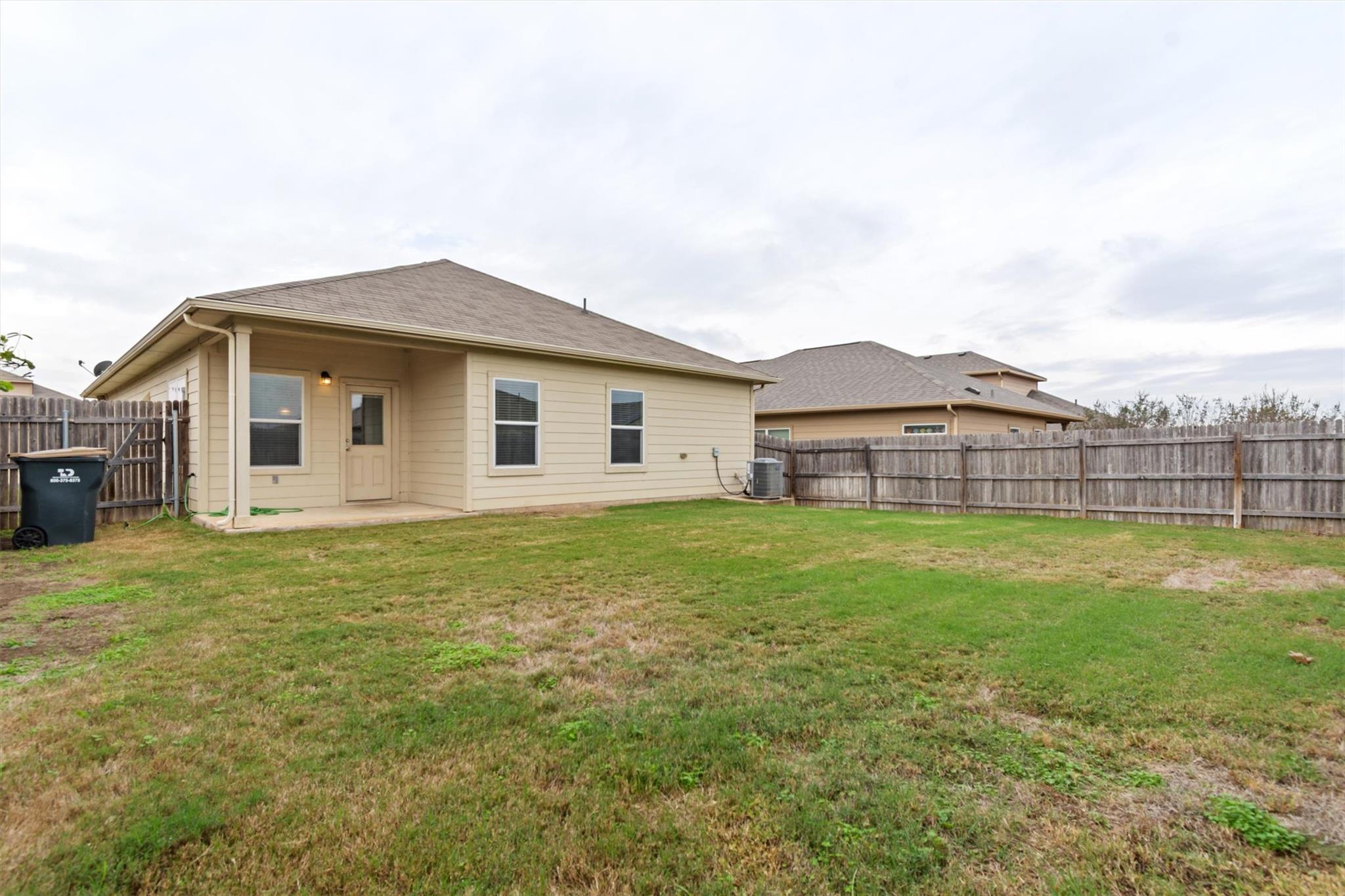 449 Galway Bay Ln, Georgetown, TX 78626