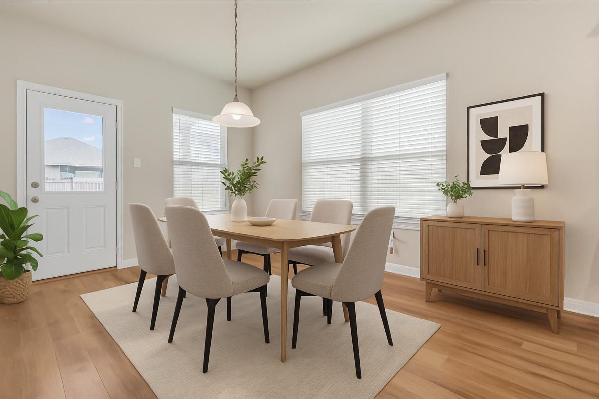 449 Galway Bay Ln, Georgetown, TX 78626