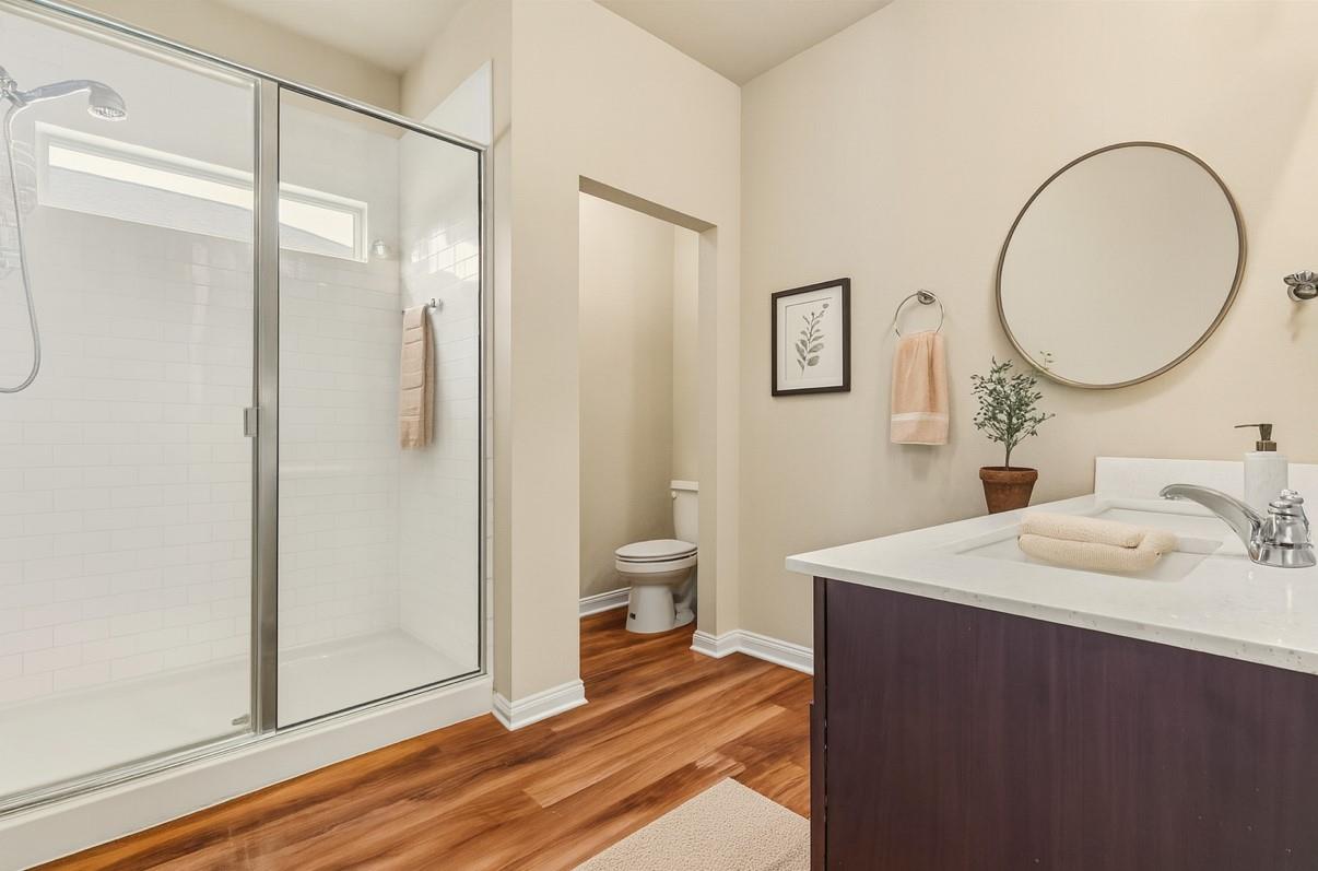 449 Galway Bay Ln, Georgetown, TX 78626