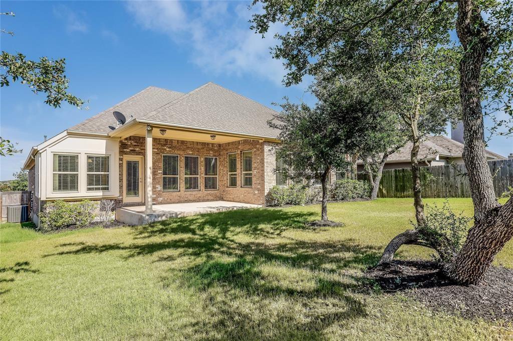 931 Catalina Ln, Austin, TX 78737