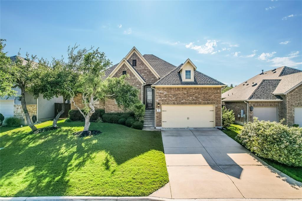 931 Catalina Ln, Austin, TX 78737