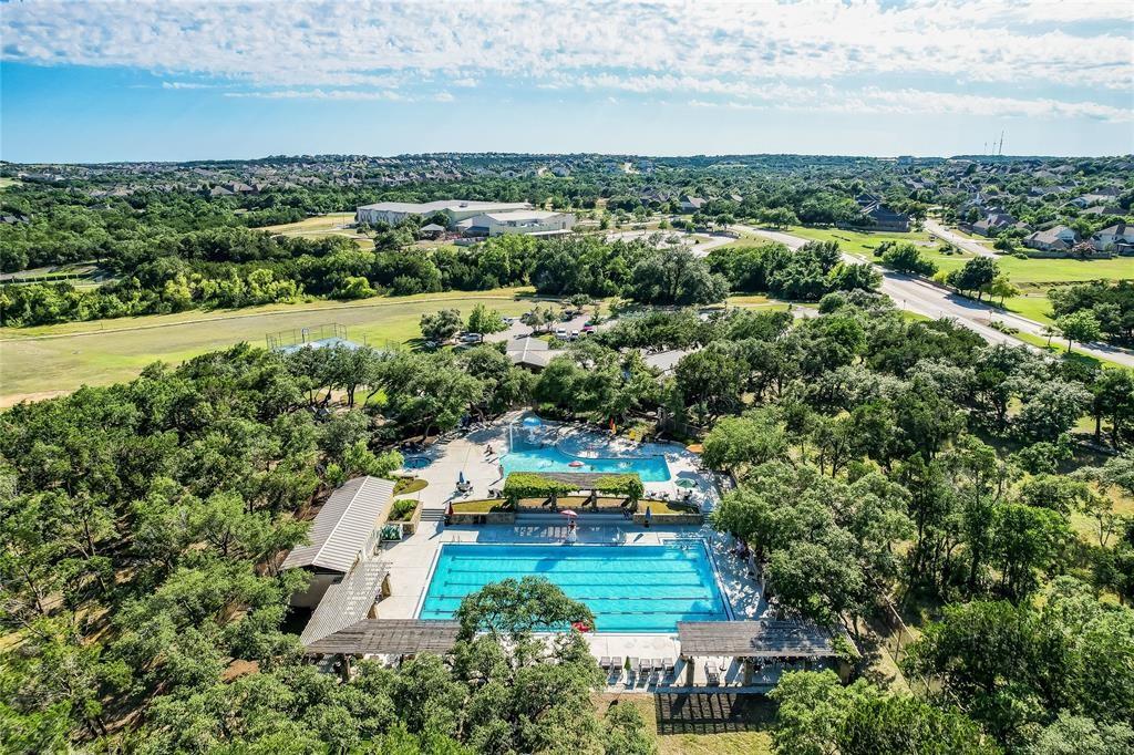 931 Catalina Ln, Austin, TX 78737