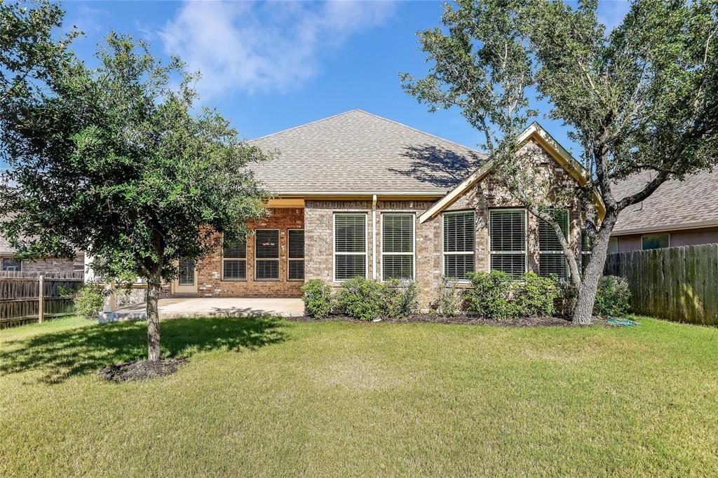 931 Catalina Ln, Austin, TX 78737