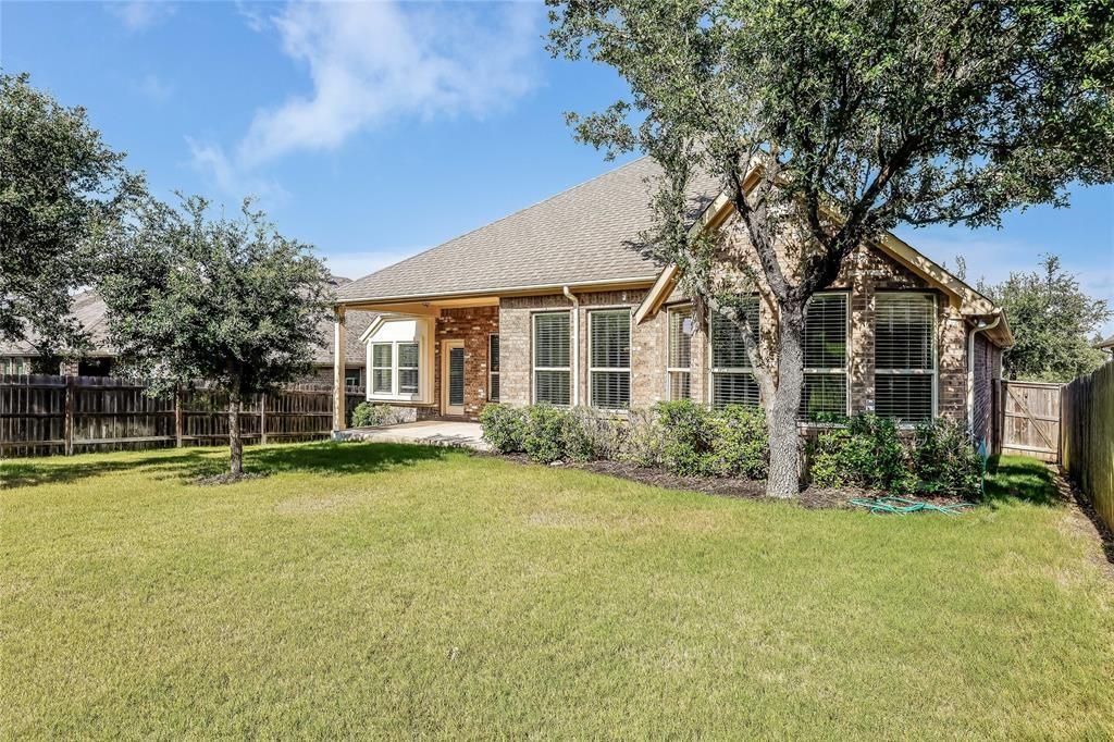931 Catalina Ln, Austin, TX 78737