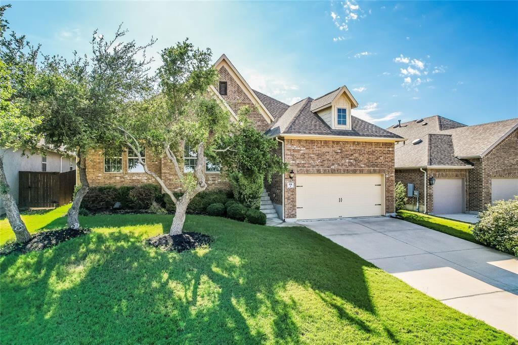 931 Catalina Ln, Austin, TX 78737