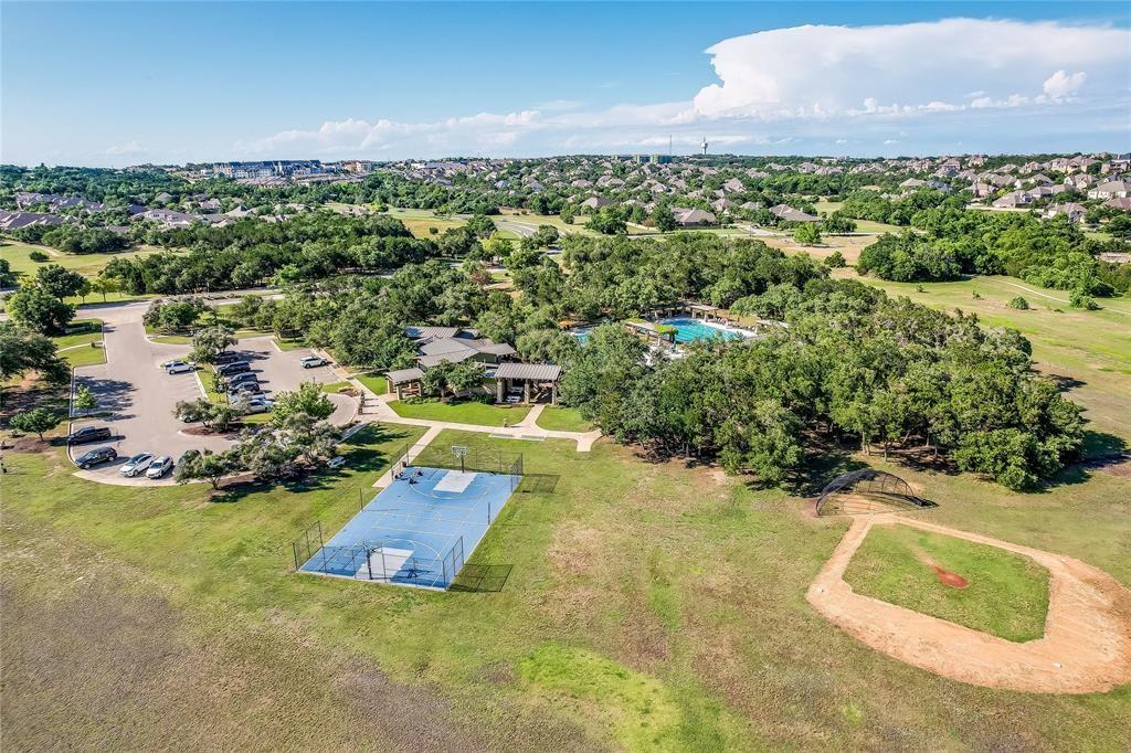 931 Catalina Ln, Austin, TX 78737