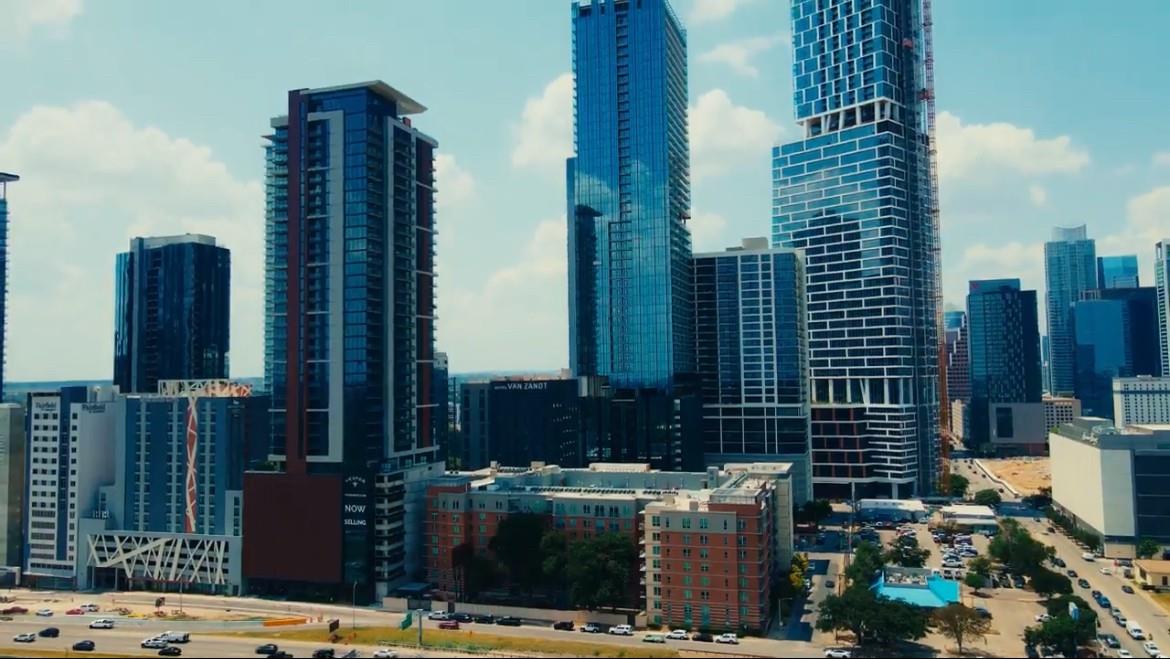 900 & 806 Willow St, Austin, TX 78702