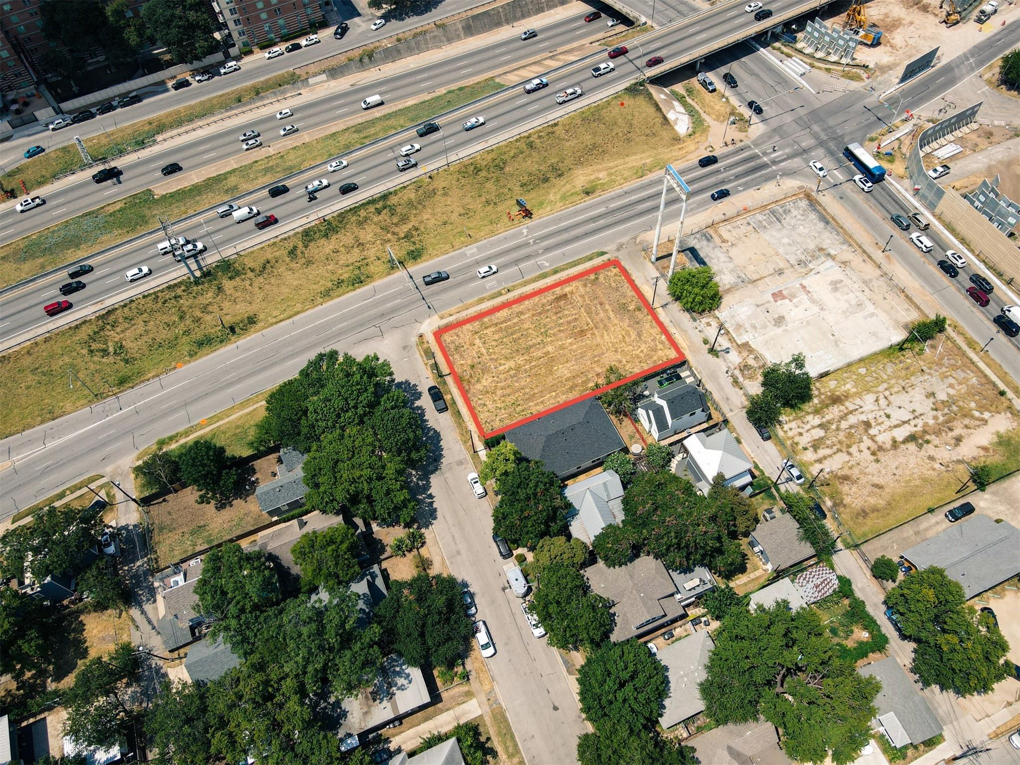 900 & 806 Willow St, Austin, TX 78702