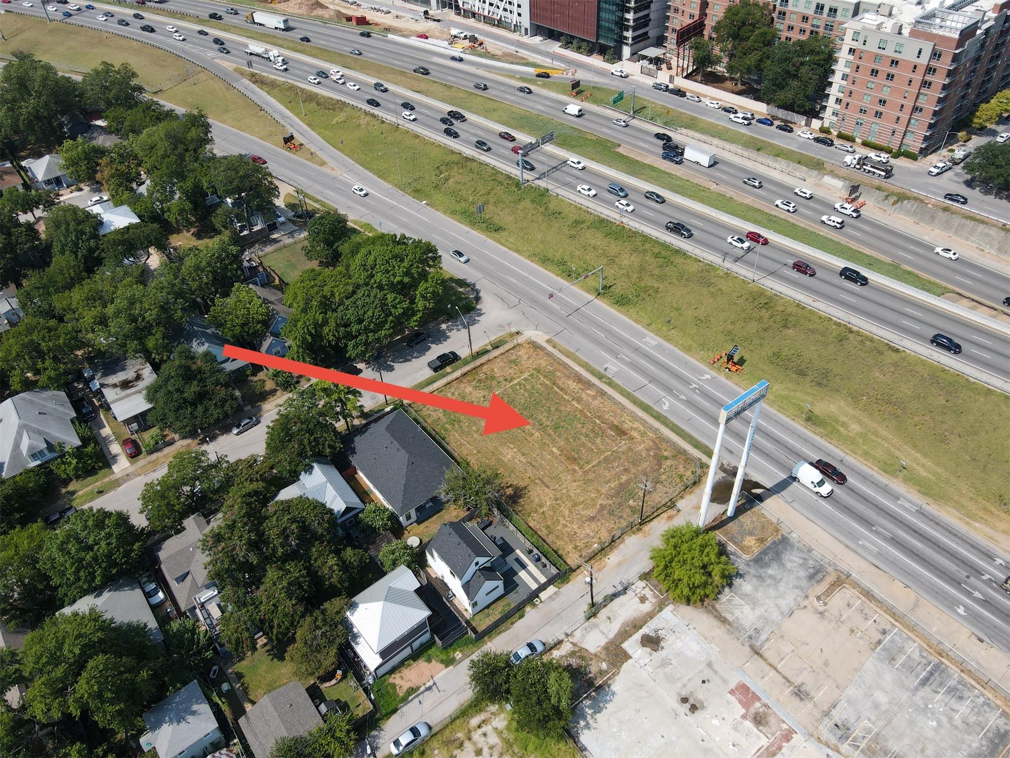 900 & 806 Willow St, Austin, TX 78702