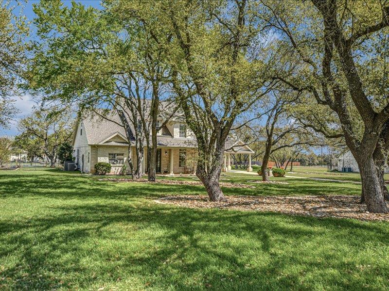 103 Katie Marie Cv, Georgetown, TX 78633