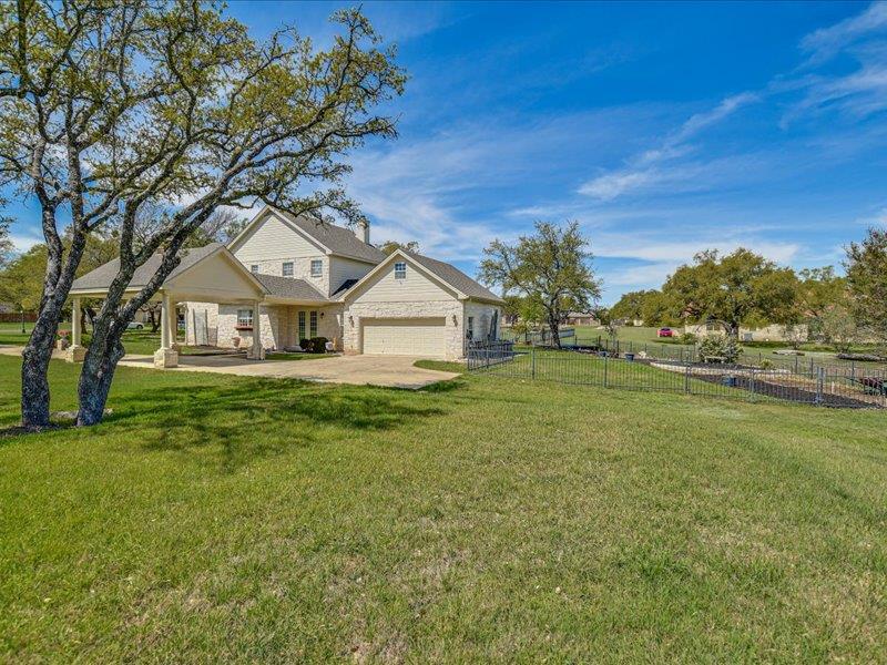 103 Katie Marie Cv, Georgetown, TX 78633