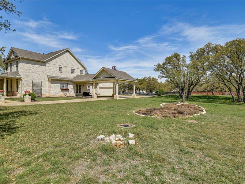 103 Katie Marie Cv, Georgetown, TX 78633