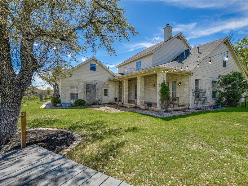 103 Katie Marie Cv, Georgetown, TX 78633