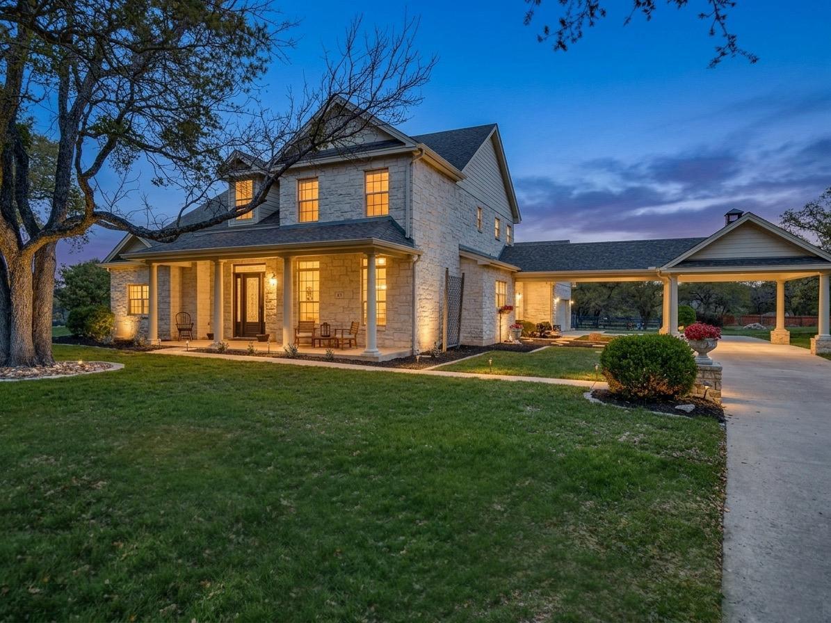 103 Katie Marie Cv, Georgetown, TX 78633