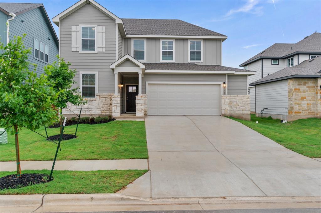 112 Lasso Cv, Kyle, TX 78640