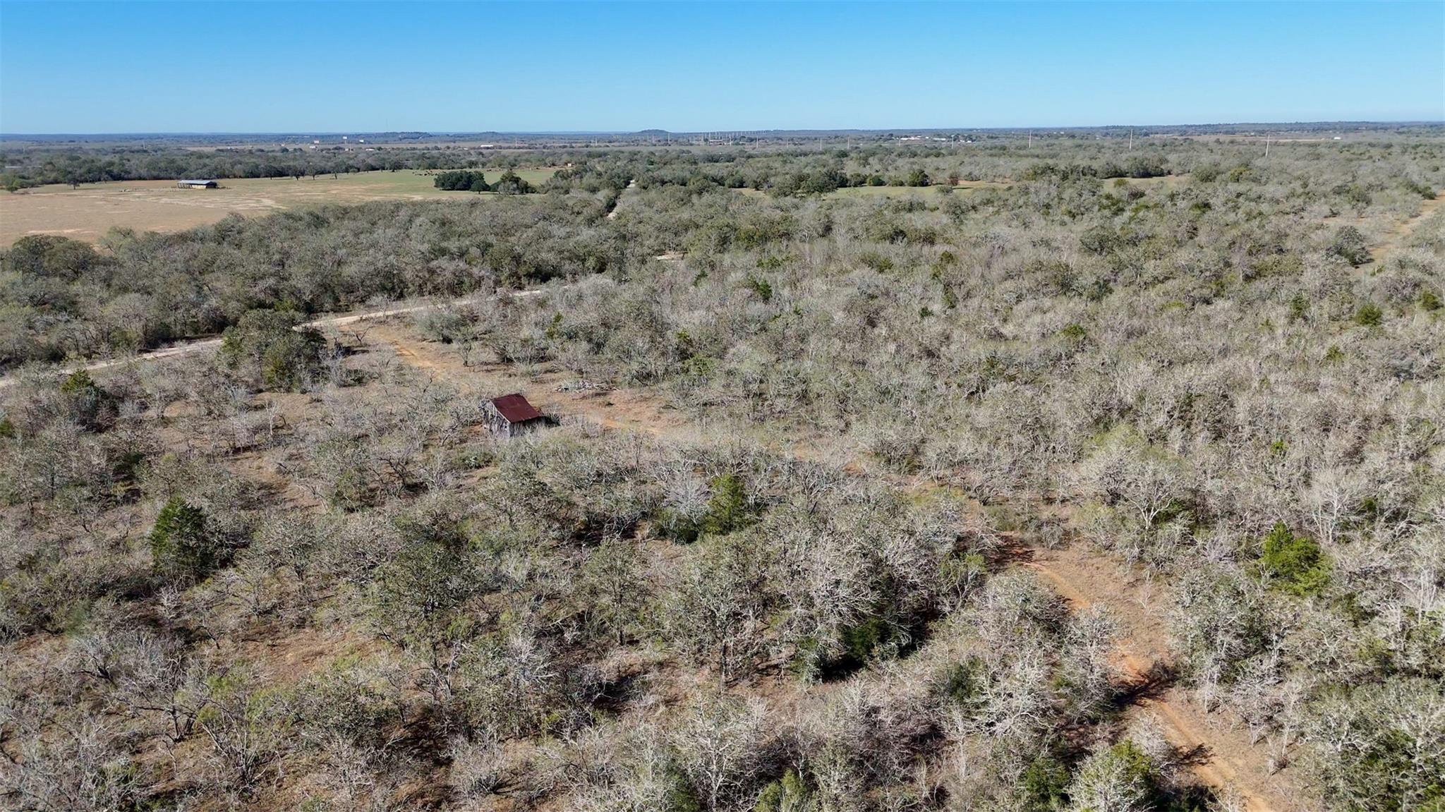 7180 CR 283, Harwood, TX 78632