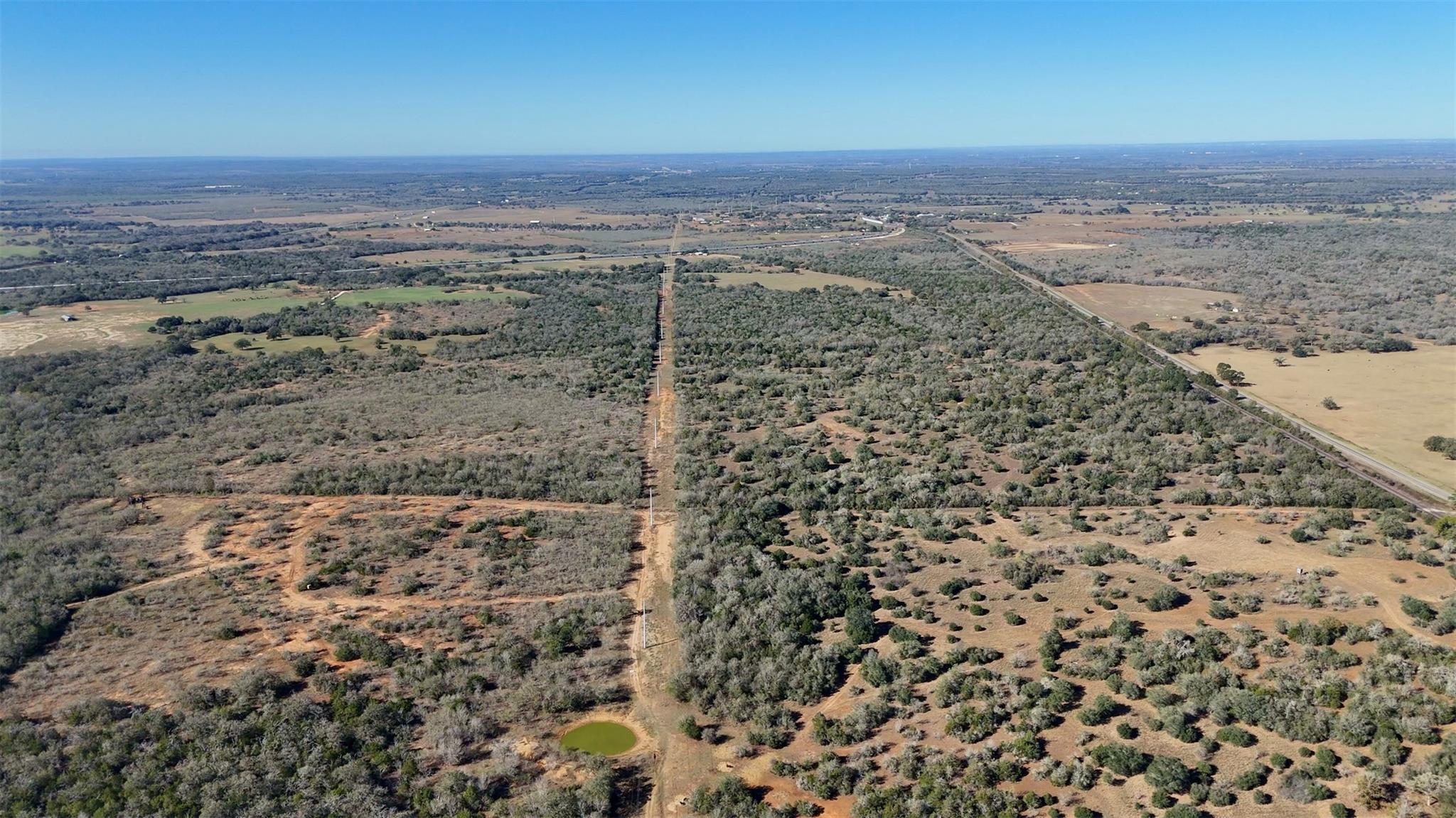 7180 CR 283, Harwood, TX 78632