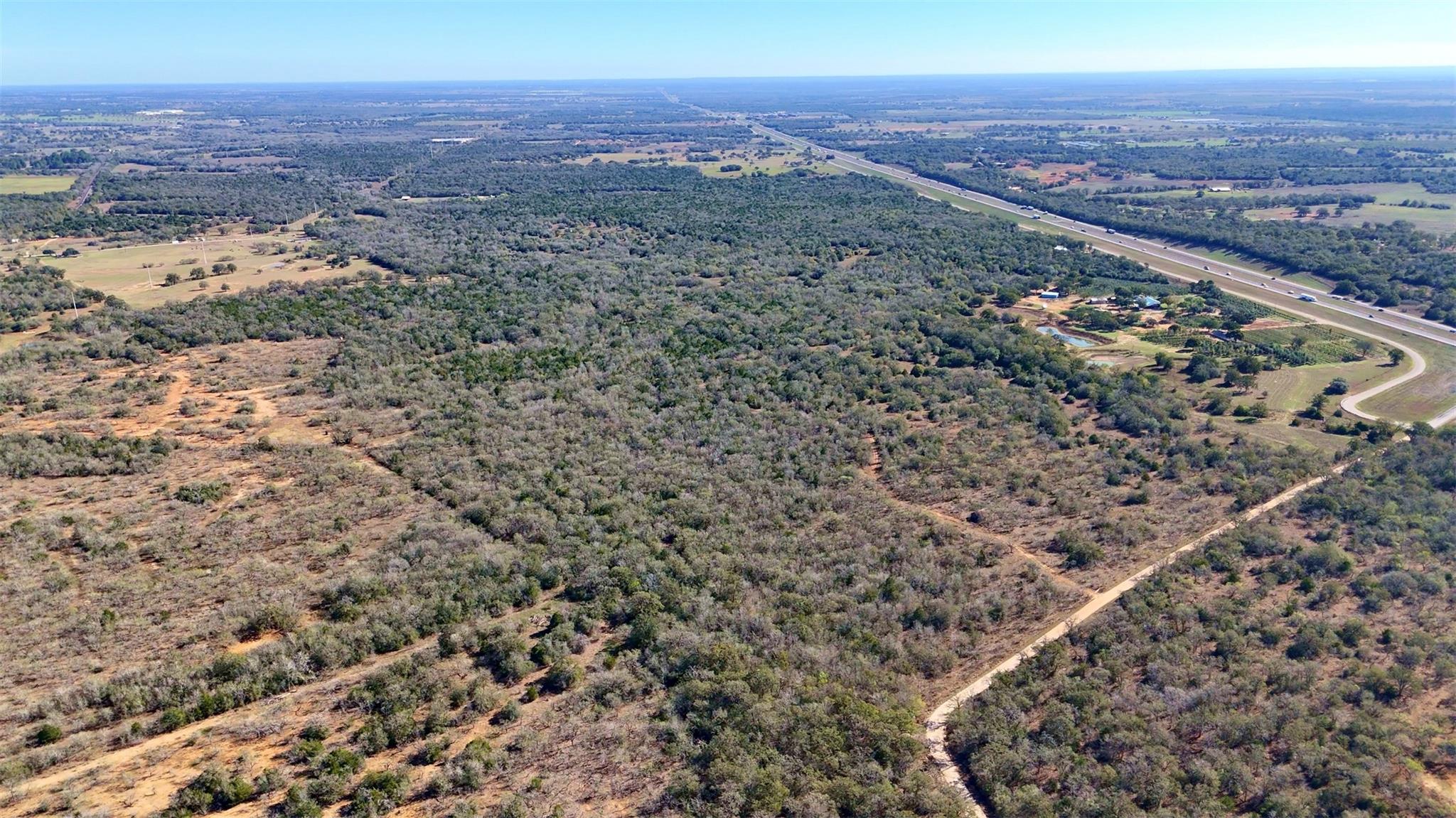 7180 CR 283, Harwood, TX 78632