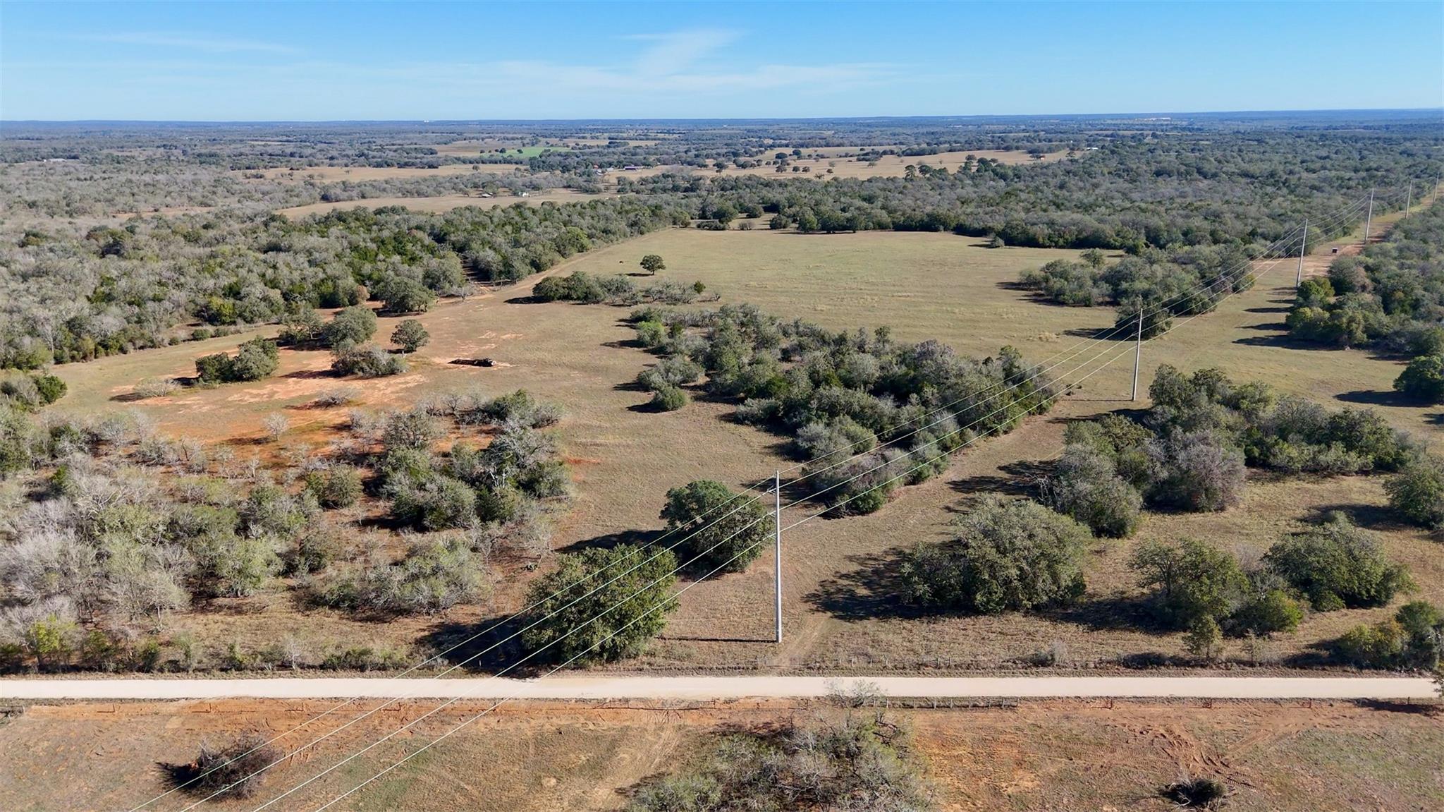 7180 CR 283, Harwood, TX 78632