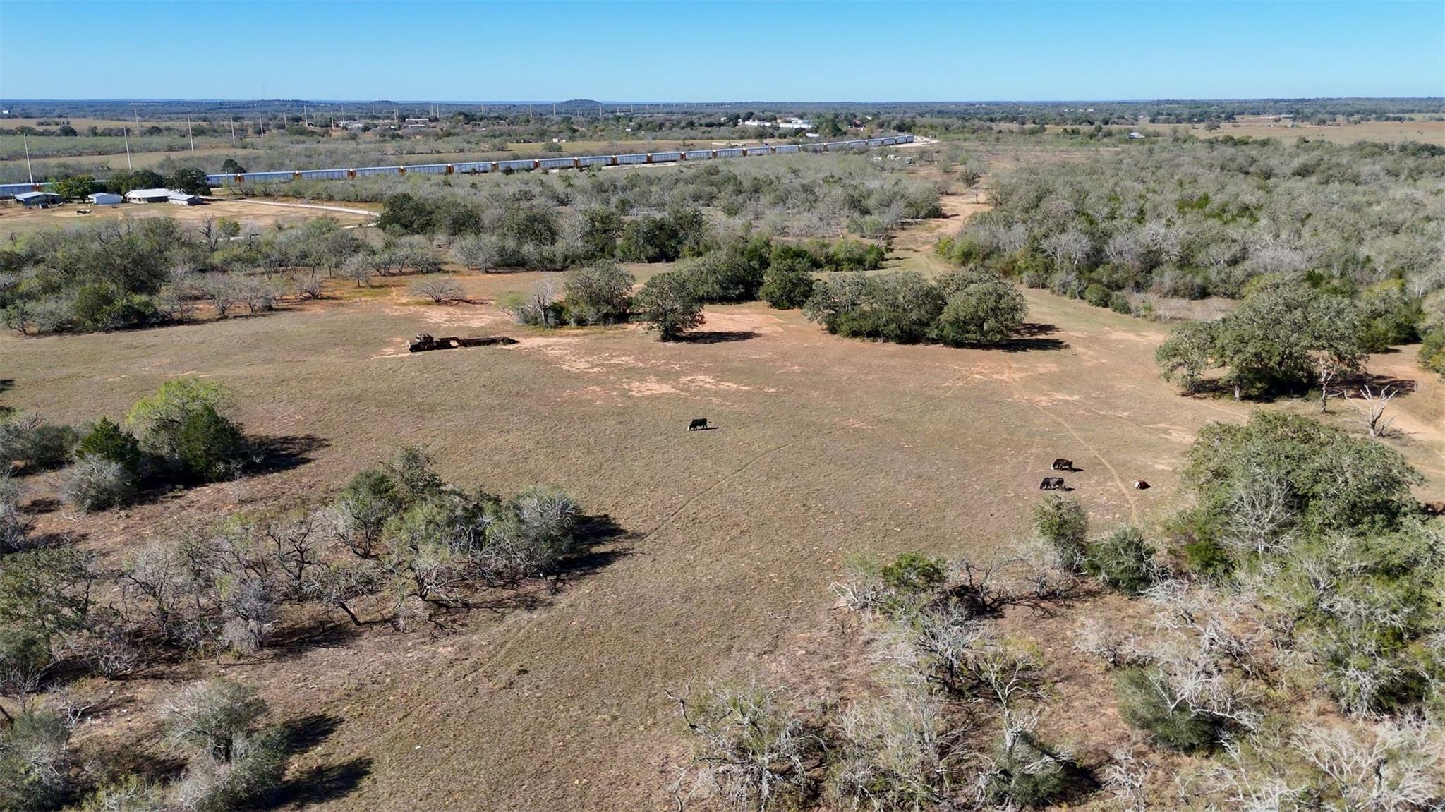 7180 CR 283, Harwood, TX 78632