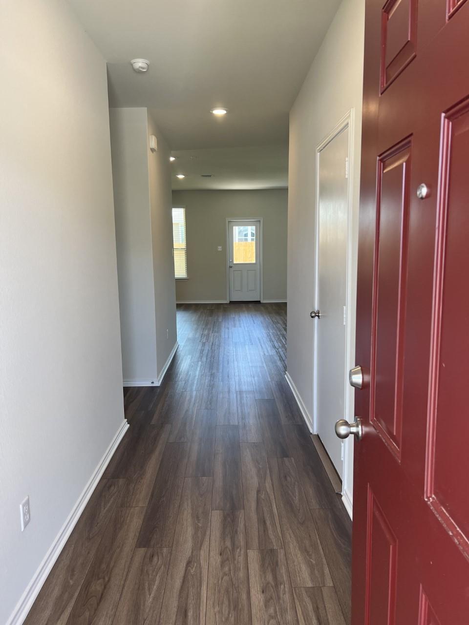 152 JANICE Rd, Taylor, TX 76574