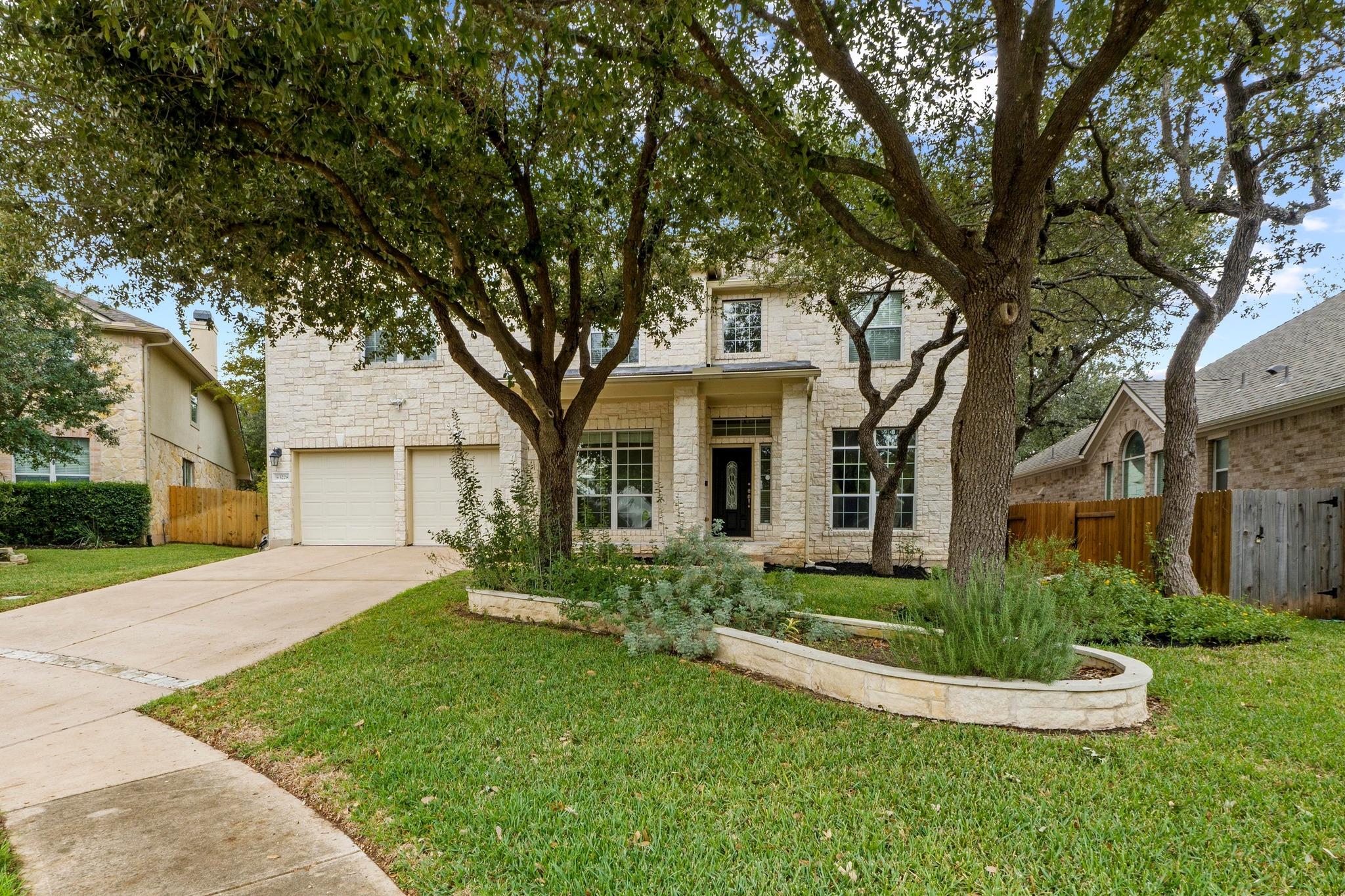 3228 Ranch Park Trl, Round Rock, TX 78681