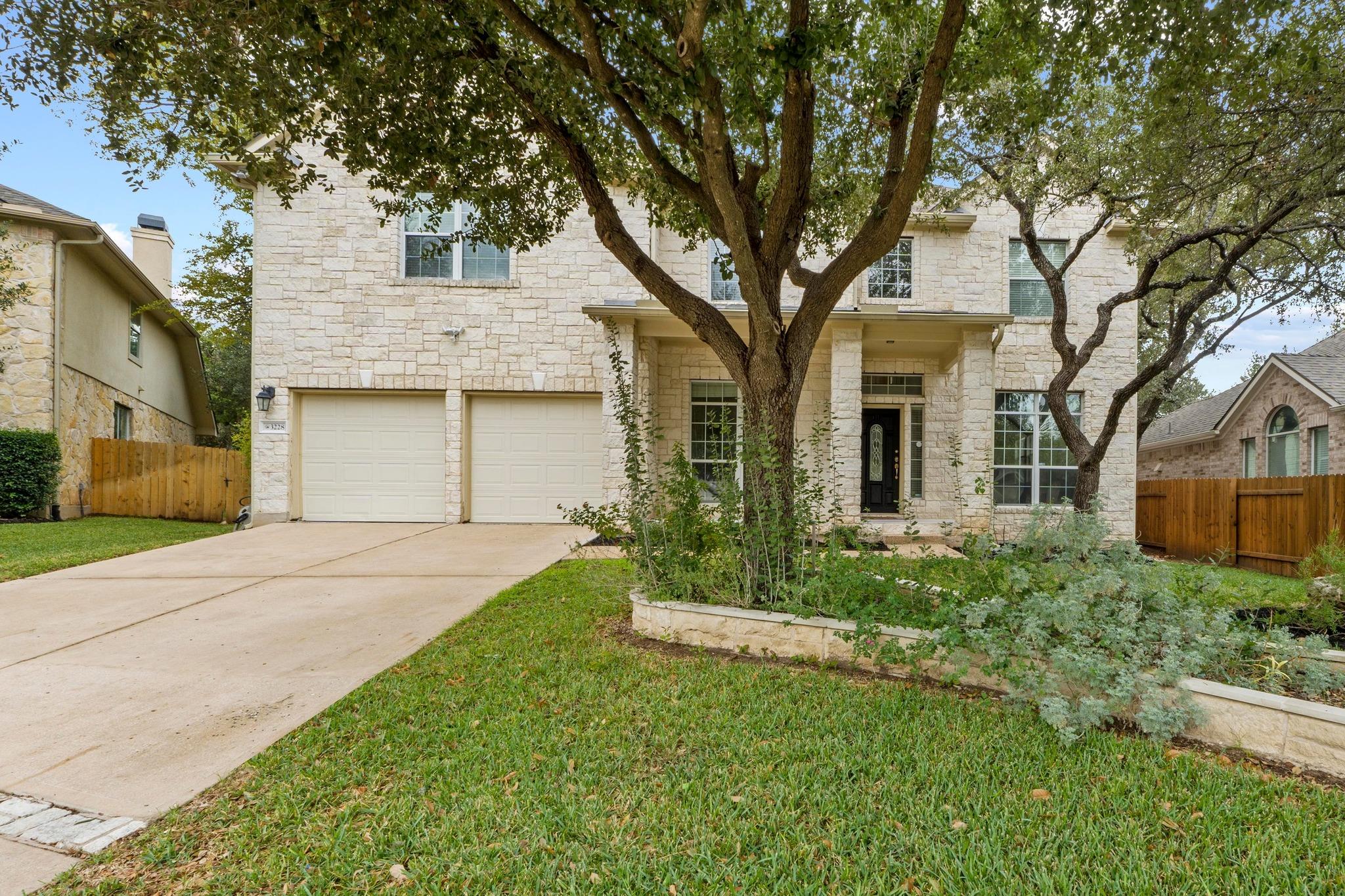 3228 Ranch Park Trl, Round Rock, TX 78681