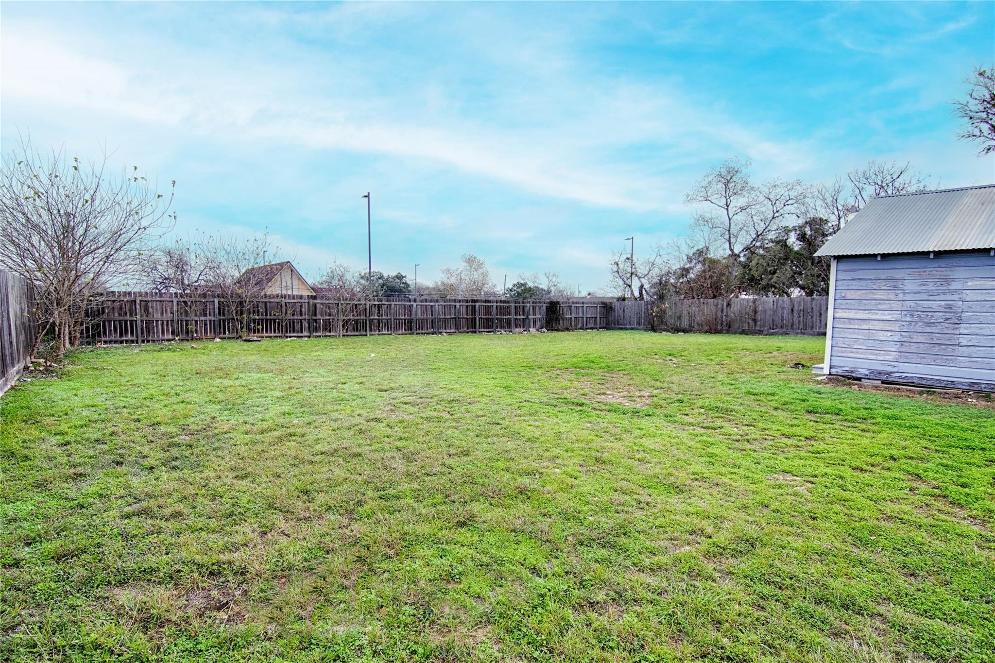820 N Jefferson St, La Grange, TX 78945