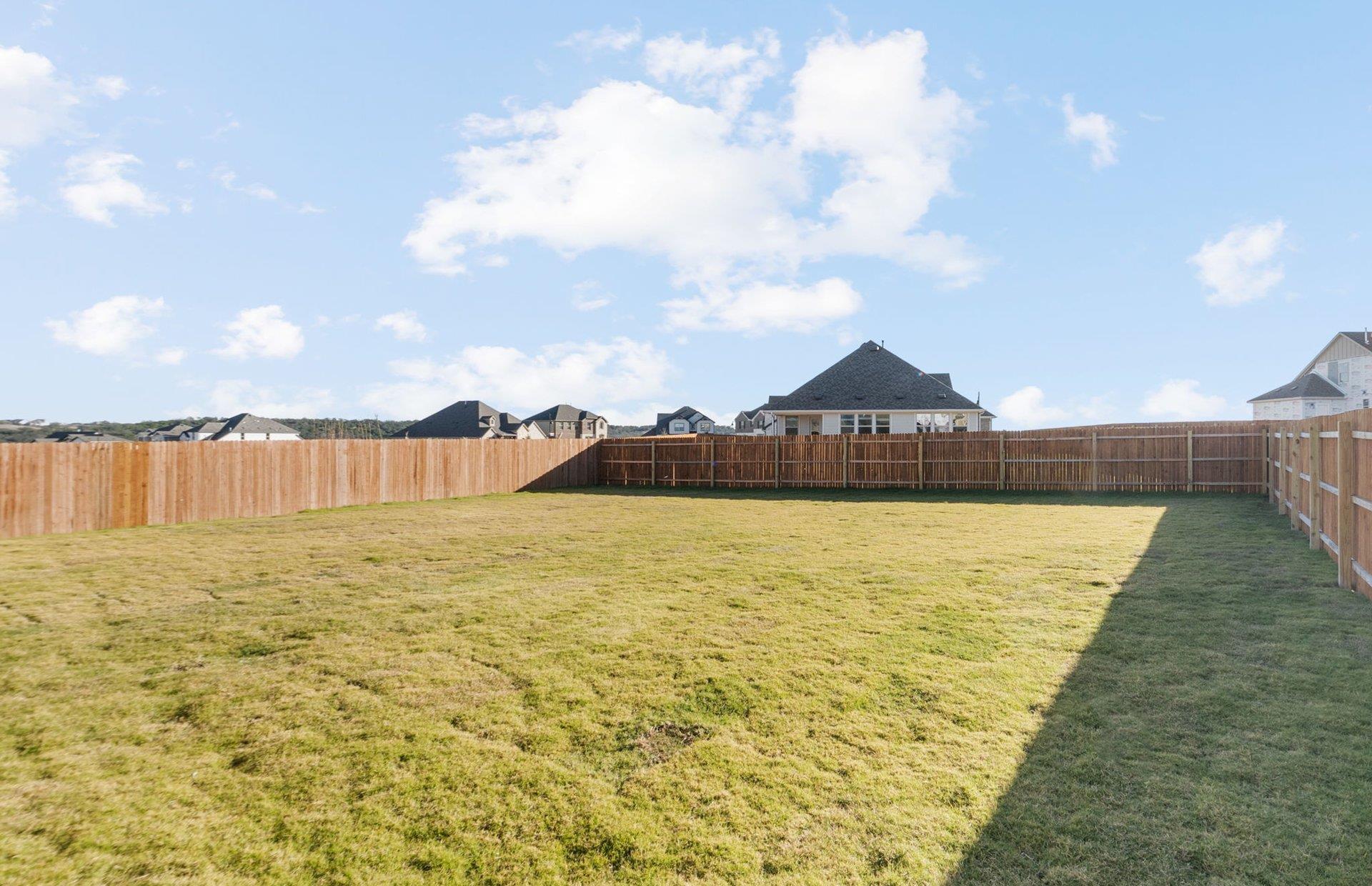 121 Keswick St, Liberty Hill, TX 78642