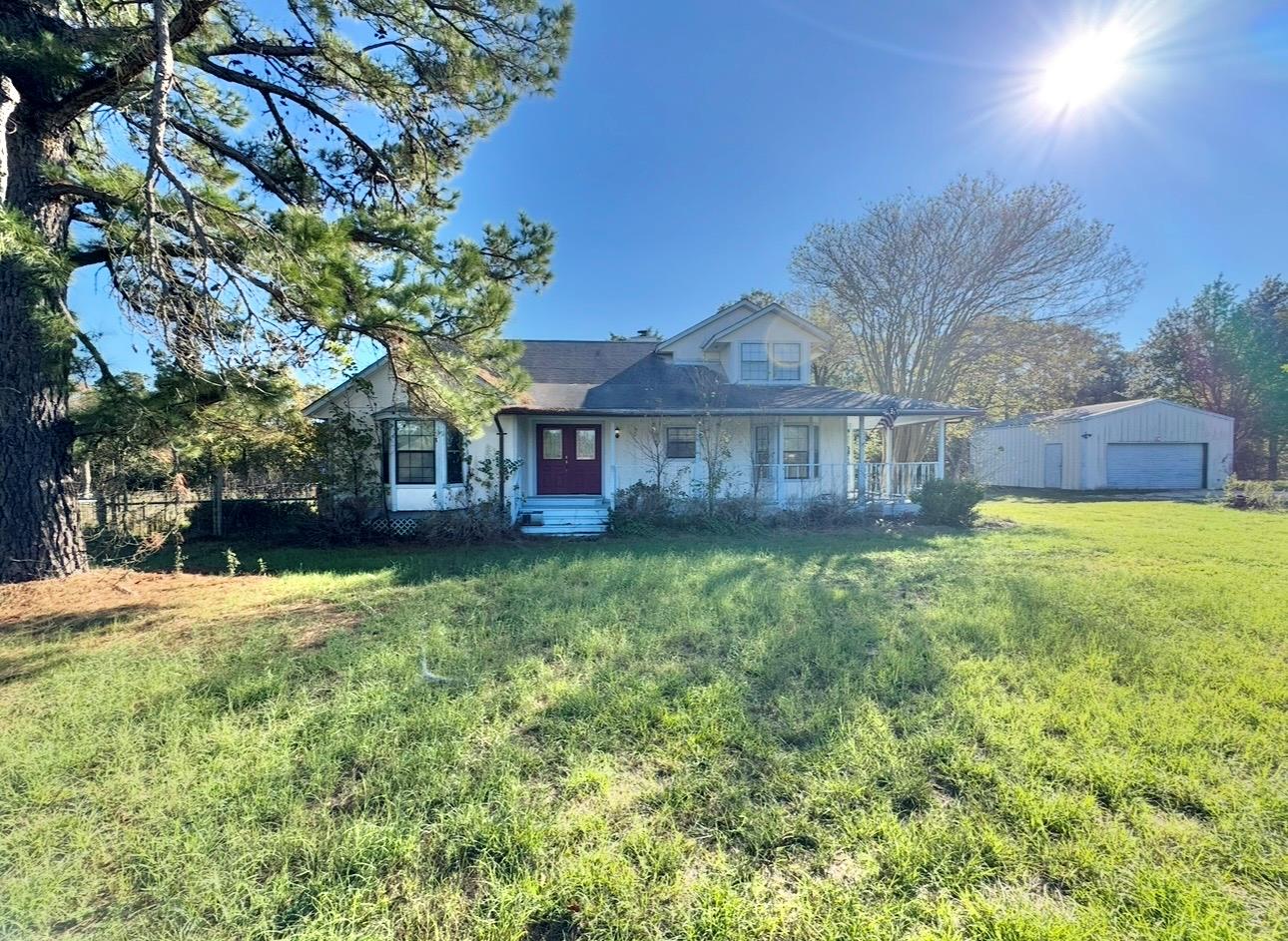 233 Fm 696 Highway, Elgin, TX 78621