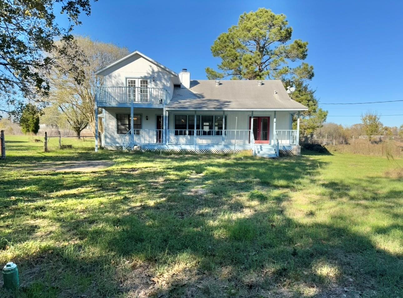 233 Fm 696 Highway, Elgin, TX 78621