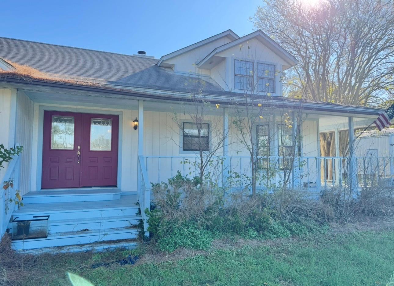 233 Fm 696 Highway, Elgin, TX 78621