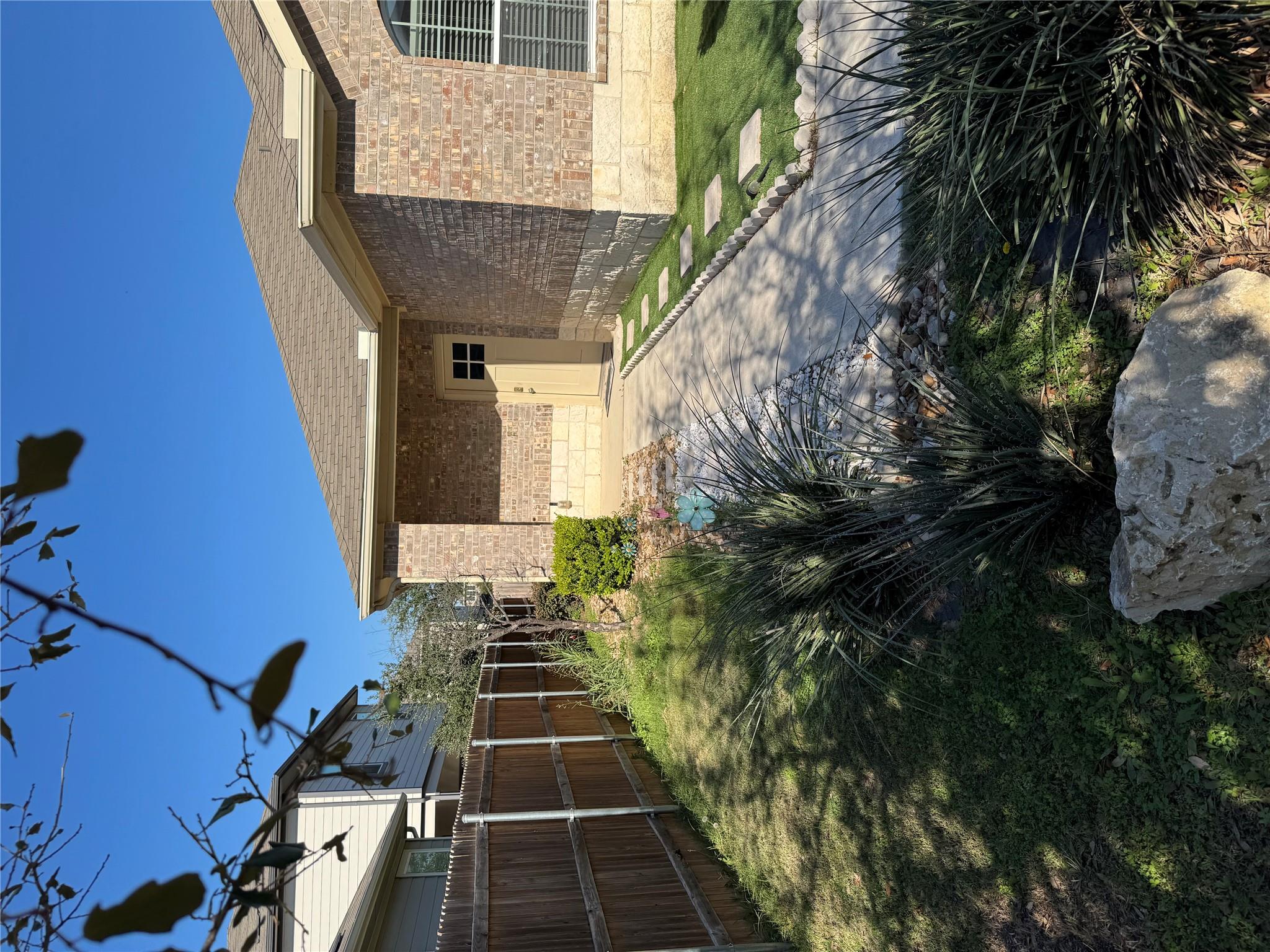 3108 Armidale Dr, Pflugerville, TX 78660