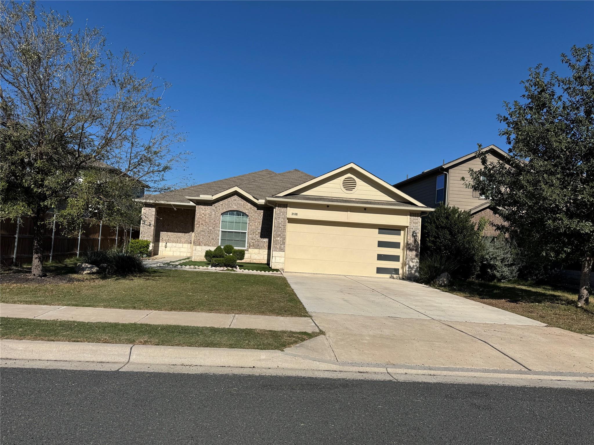 3108 Armidale Dr, Pflugerville, TX 78660
