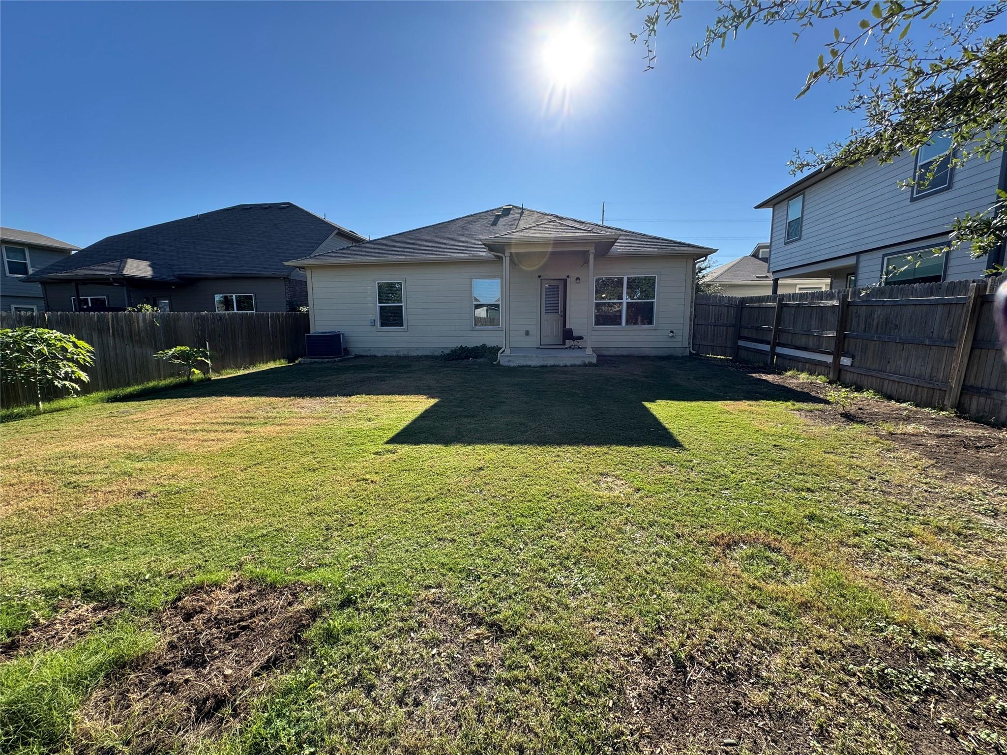 3108 Armidale Dr, Pflugerville, TX 78660